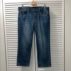 Lucky Brand Blue Jeans